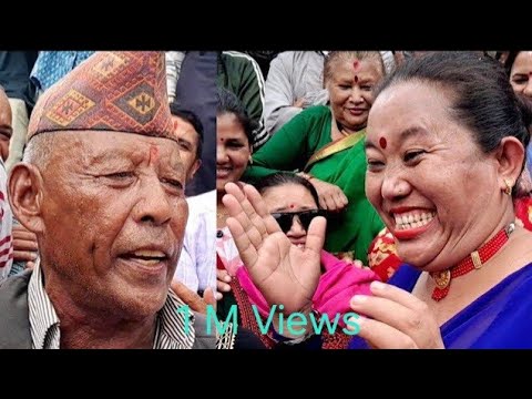         Sushila Lama Vs Dal Bahadur Ghase Geet   2023