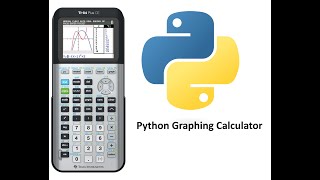 Python Graphing Calculator FINAL (for real this time)