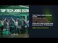 Computer science & related Freshers Jobs & Internships 2026 🔥 Top Tech Companies hiring. Mechanical.