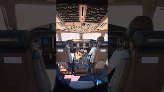 Boeing 777 Freighter Flight Deck - VR through the lens - Microsoft Flight Simulator - Meta Quest Pro