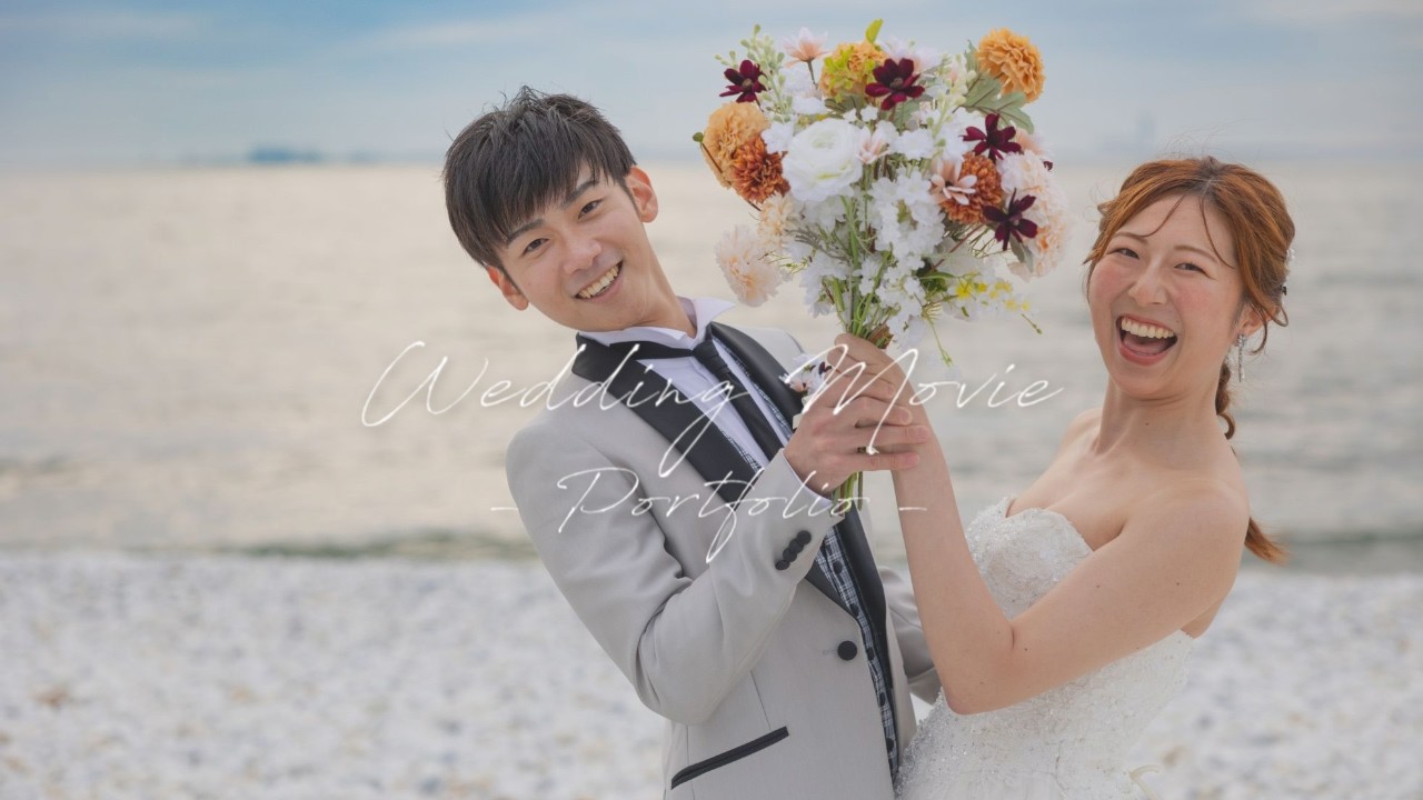 【テンプレート④_作成実績1】プロフィールムービー /洋風/おしゃれ/スタイリッシュ