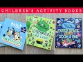 I Spy & Storytime Fun Books for Kids 📚✨ | Leprechauns, Unicorns, Space & Bluey Adventures!
