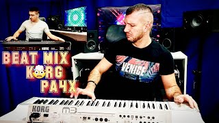 KORG PA4X 🥁|BEAT MIX|🥁 Aleksandar Isakovic/Darko Tanaskovic (live) STUDIO DALAS Resimi
