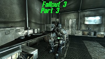 Fallout 3 | Part 4: Operation Anchorage [DEFUNCT SERIES]
