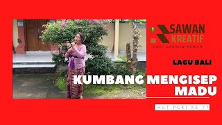 05 NI MADE SARINI - KUMBANG MENGISEP MADU