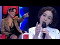 Haizam Matos | Solamente tú | Audiciones a Ciegas | La Voz Kids Perú