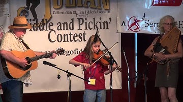 2015-05-30 JrJr2 C5 Jasper Morgal - Julian Fiddle Contest 2015