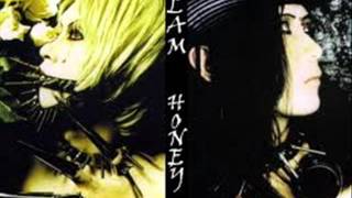 BLAM HONEY / GRANDIOSE DELUSION - MECHANICAL FLOWER
