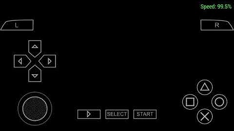 Best setting in ppsspp gold for tekken 6