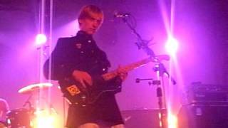 Kula Shaker - Peter Pan RIP(Legacy, Taipei 2010-07-27)