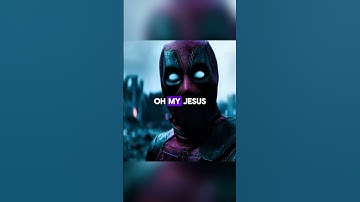 Dr. Doom meets Deadpool #marvel #mcu #marveljesus #drdoom #avengersdoomsday #deadpool #rdj