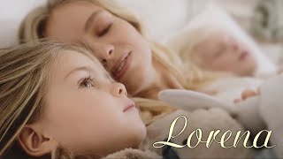 LORENA - official video (feat. Goran Edman)