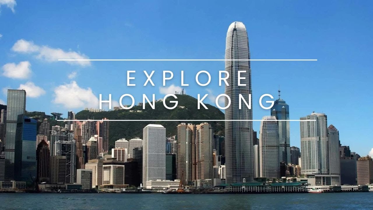 Discover Hong Kong! 12 Must-See Experiences  | Best Things to Do