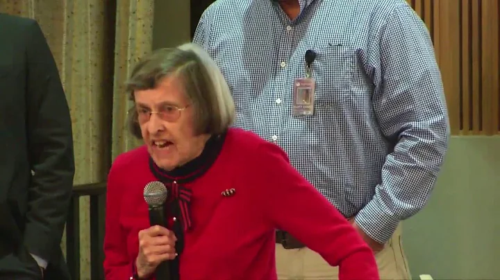 An old lady obliterates Phoenix Suns owner Robert ...