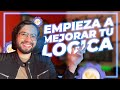 😱 EMPIEZA A MEJORAR TU LÓGICA CON ARDUINO ▶︎ CURSO para MEJORAR tu LÓGICA de PROGRAMACIÓN #1