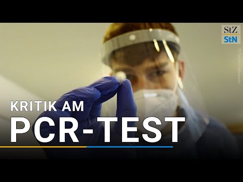 Kritik am PCR-Test: Wie wichtig sind die Ct-Werte? | Covid-19