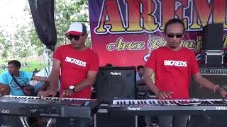 Cinta terlarang - arlida putri
