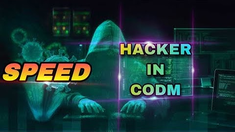 Speed Hacker  Vs  Me in codm@ZARACOD @br0kenOG #codmindia #codmsrilanka #hacker