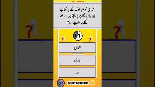 Mind-Powering Quiz Solve These Questions For Mental Strength