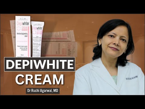 Depiwhite | Depiwhite Cream | Depiwhite Cream Review | Depiwhite Cream Uses In Hindi | Cream Review