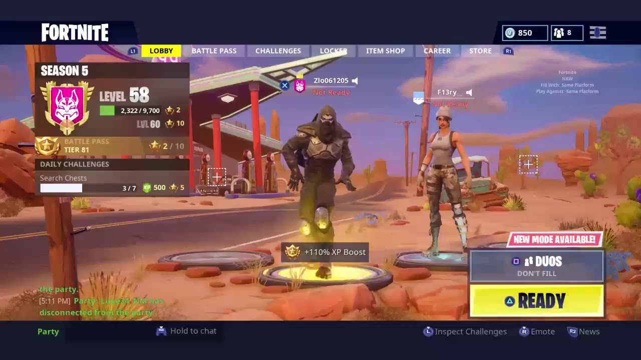 CUBE IS MOVING!!!! FORTNITE NEW BLOCKBUSTER SKIN!!!