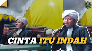 CINTAI ITU INDAH | Habib Rifky Alaydrus #cinta #habibrifkyalaydrus