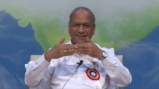 05.Meditation : Life of A Yogi - Dr. Satish Gupta // Gyan Sarovar // 01-09-2018