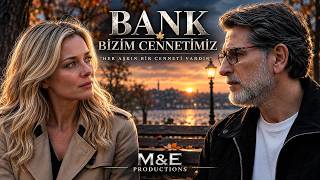 Bu Bank Bi̇zi̇m Cenneti̇mi̇z / Her Aşkın Bir Cenneti Vardır...