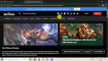 How To Add D&d Beyond To Discord
