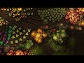 Под открытым небом | создаем сезонные ассеты для dungeondraft