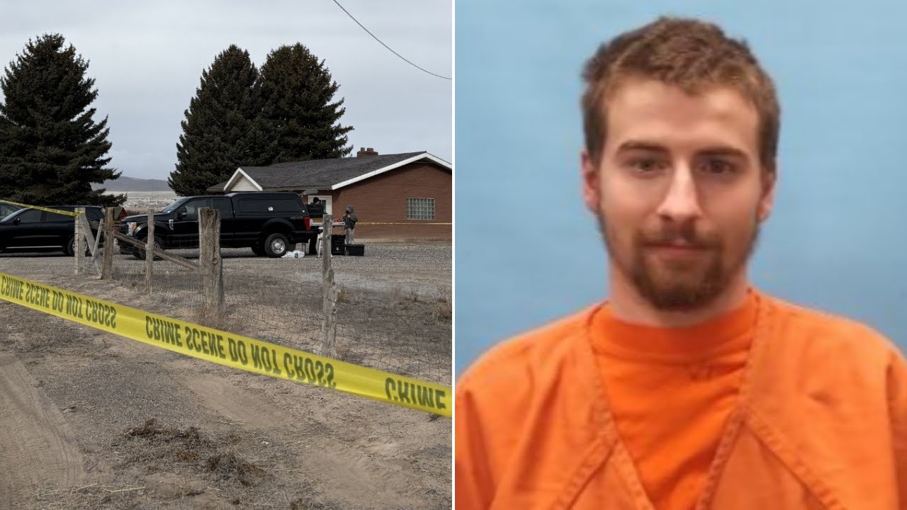 Suspect identified in connection to 3 killed in Wayne County