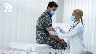 VERIFY: Yes, military members who refuse vaccine can be discharged