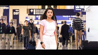 (Ek Lahoo) Superhit Telugu Blockbuster Love Story Movie | Meera | Hindi Dubbed Movie | South Movie