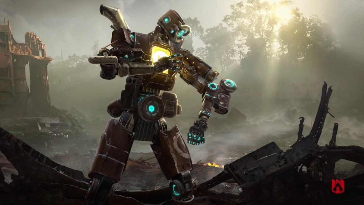 Limited Time Mode Apex Legends Gameplay!!