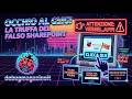 Phishing Microsoft SharePoint, Truffa Vercel, Sicurezza Email | DebugMagazineIT🐞 Special