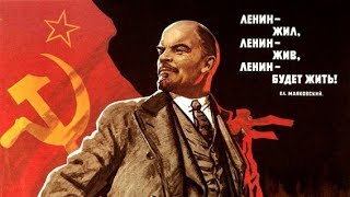 картинка: -И вновь продолжается бой  -And The Battle is Going Again. (Slowed and Reverb).
