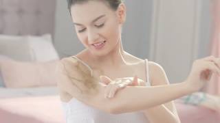 Marina UV White Extra SPF 30 Body Essence Seputih Yogurt