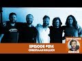 The Front Lounge #014 - Christiaan Rollich