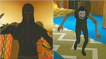 Smiling X Zero v1.3.0 Final Ending Full Gameplay