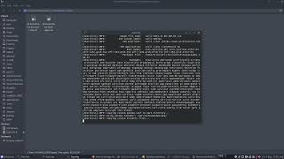 ArcoLinux : 3167 CARLI - Key expired - how to change the expiration date of a gpg key