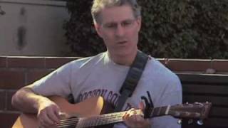 I Am Not James Taylor THE VIDEO by Gordon Lustig