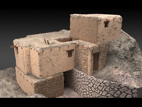 House Chaoui Maison Chaoui