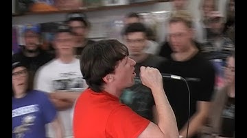 These New South Whales - Changes (Official Video)