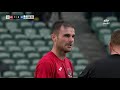 ISPS Handa Chatham Cup Final