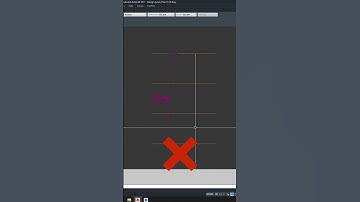 How To Merge Dimensions In AutoCAD 💯 #autocad #yqarch