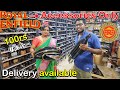 Royal Enfield accessories&Modification|A2z Spare parts|100rs முதல்|Bike spare market|Xploring