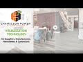 Visualization Technology Accelerates Sales For Suppliers, Manufacturers, Remodelers and Contractors