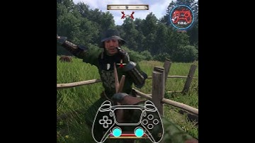 Do This First Before Fighting | Kingdom Come Deliverance 2