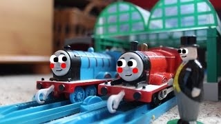 Old Iron Remake @mrathehedgehog