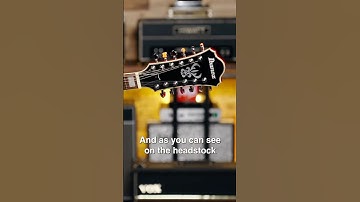 How Are The Strings Tuned On A Standard 12-String Guitar? #guitar #shorts